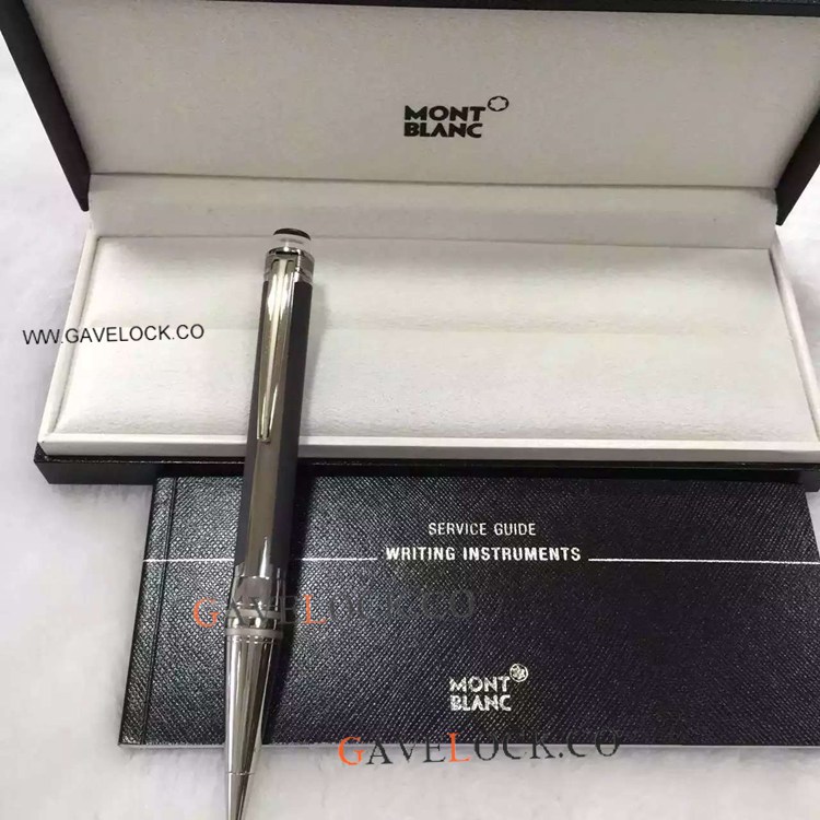 Replica Starwalker Urban Ballpoint Pen - Wholesale Mont Blanc Pens